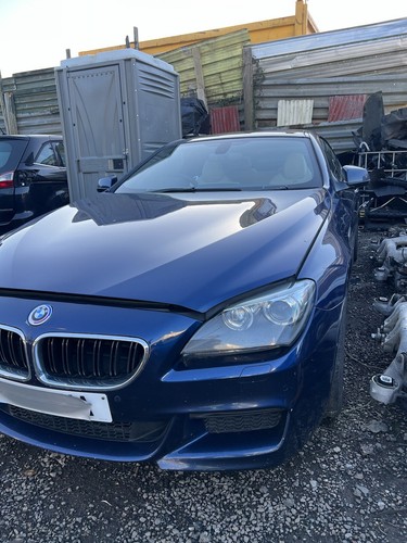 Bmw f12 f13 f06 - bmw, m