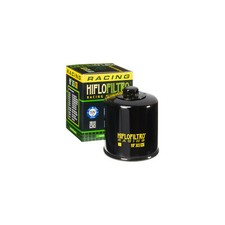 Hiflo HF303RCRC Oil Filter For