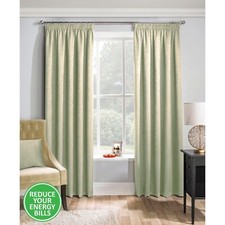 MATRIX PLAIN THERMAL WOVEN