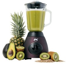 Ovation 500W Purple Multi