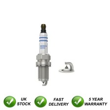 Spark Plug SJR Fits Renault