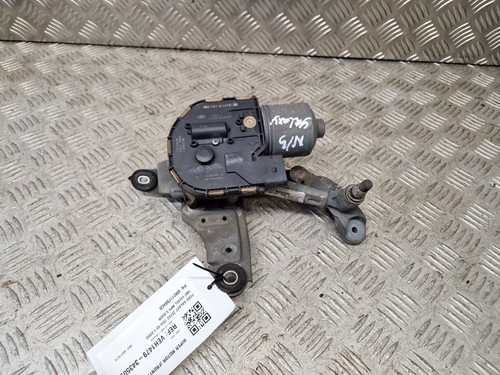 Ford galaxy front wiper - ford,