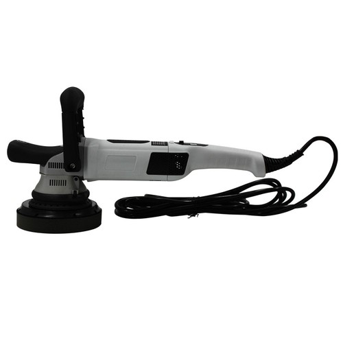 Digital vibration polishing - vibration,