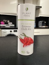 Plant Theory Grow Your Own