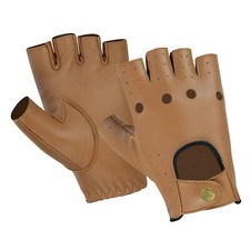 Vintage unisex Fingerless car