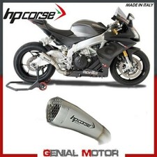 Exhaust Hp Corse Hydroform