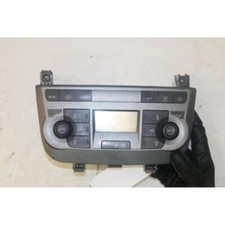 HEATER CONTROL FOR ABARTH