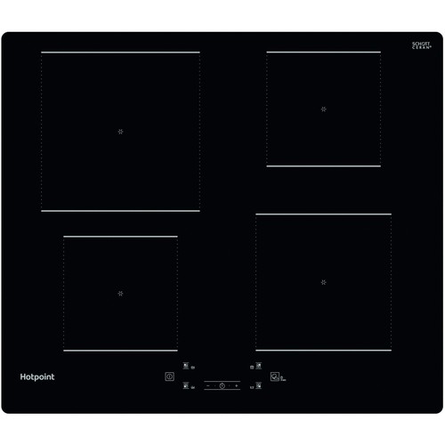 Hotpoint 59cm zone - hotpoint,