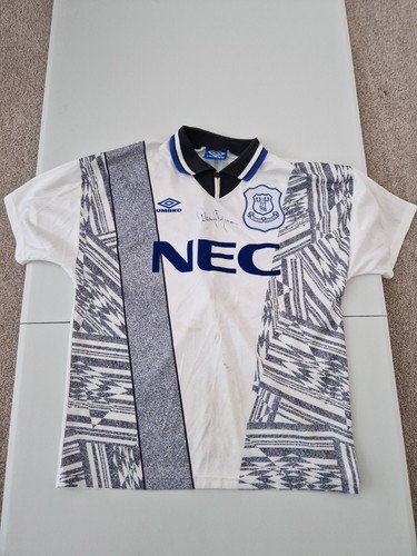 Vintage everton 1994 - everton, l
