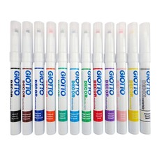 Paint Marker Pens Art Multi