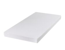 HIGH DENSITY MEDIUM SOFT  ALL FOAM ORTHOPAEDIC COMFORT  MATTRESS 5INCH 12CM KIDS