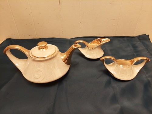 Vintage pearl china tea - pearl,