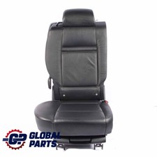 Rear seat bmw e70 - x5, o/s