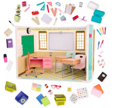 Our Generation Doll School