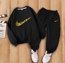 Kids Designer Nike Believe