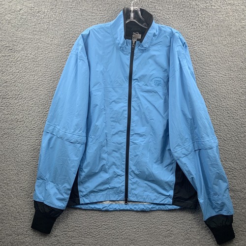 Zero restriction jacket - zero, mens