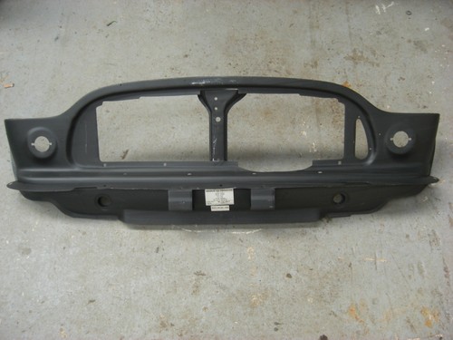 Classic mini front panel - mini,