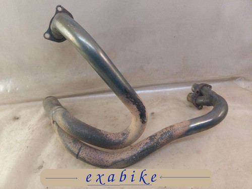 Exhaust manifold for bmw - exhaust,