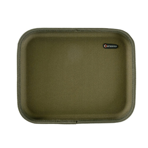 Speero rig tray green - rig,