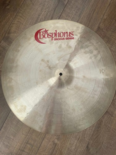 Bosphorus groove series - groove,