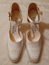 Fabulous Wedding Shoes Size 4
