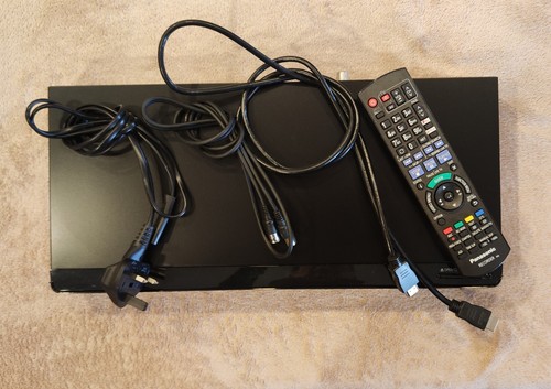 Panasonic dmr pwt550 smart - panasonic,