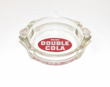 Vintage Drink Double Cola