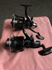 Daiwa Black Widow BR3500A