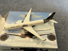 Schabak 1:600 Lufthansa A340-300 955/75
