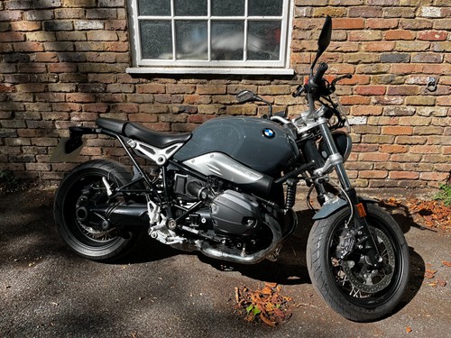 Bmw nine pure 2017 67 - nine,