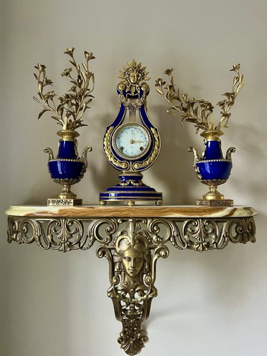 Museum marie antoinette - v&a,