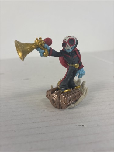 Fiesta skylanders - fiesta,