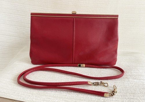 Vintage jane shilton red - vintage,