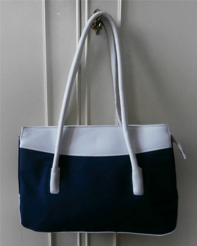 Bnwot retro 1970s - bnwot, navy