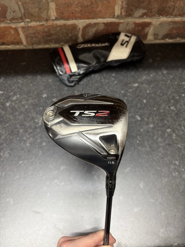 Titleist ts2 driver 11 5 - driver, /