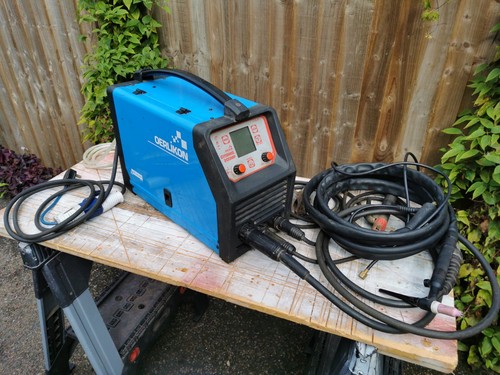 Oerlikon citomig 200mp - 200mp, tig