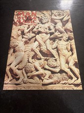 Man Myth & Magic Magazine