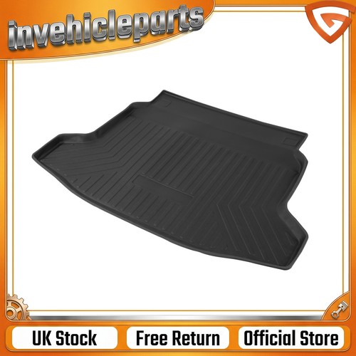 Boot liner for honda civic - boot,