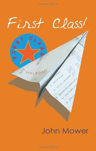 First class john mower - class!,john,