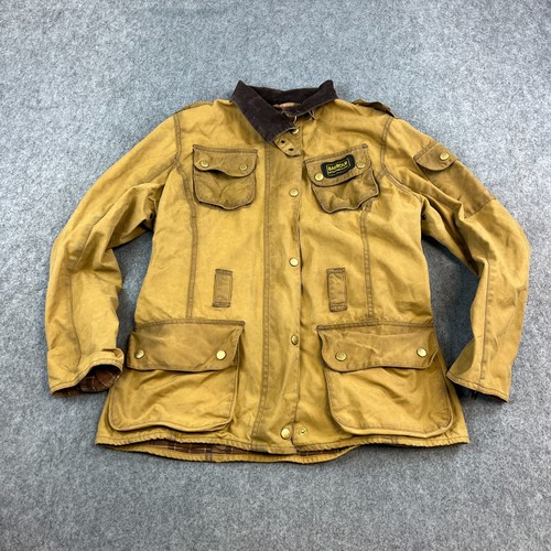 Vintage barbour international - vintage,