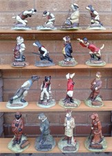 ROBERT HARROP - THE COUNTY SET