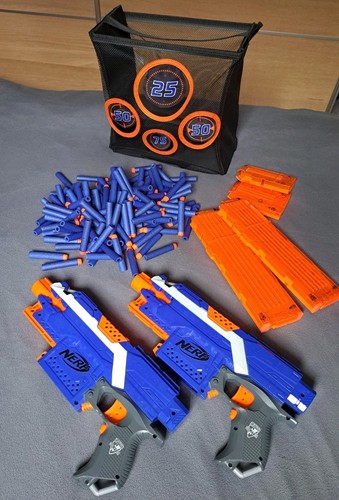 Nerf strike elite stryfe - nerf,