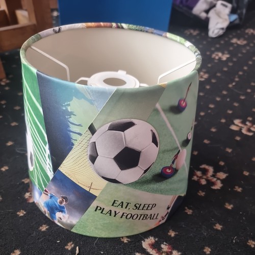 Football easy fit - football, pendant