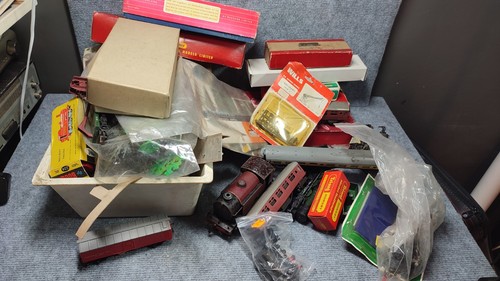 Large mixed job lot vintage - lot, of