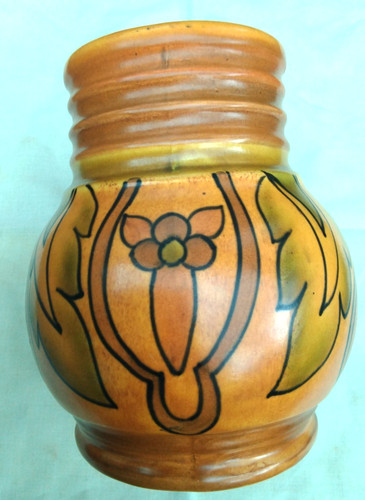 Art deco vintage wadeheath - art, /vintage