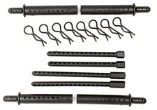 Body post extension set - rc,