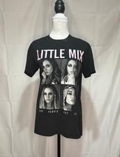 Little Mix Band Teeshirt (2017