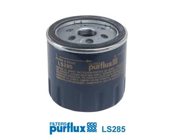 Oil filter fits - filter, fits: