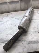 00 Suzuki GSX 1300 R Hayabusa