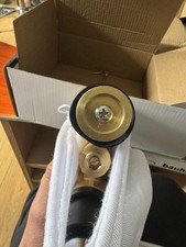 Thermostatic Shower Mixer